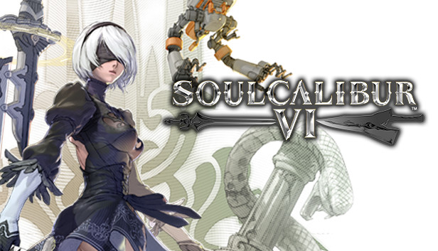 Steam：SOULCALIBUR VI - DLC2: 2B