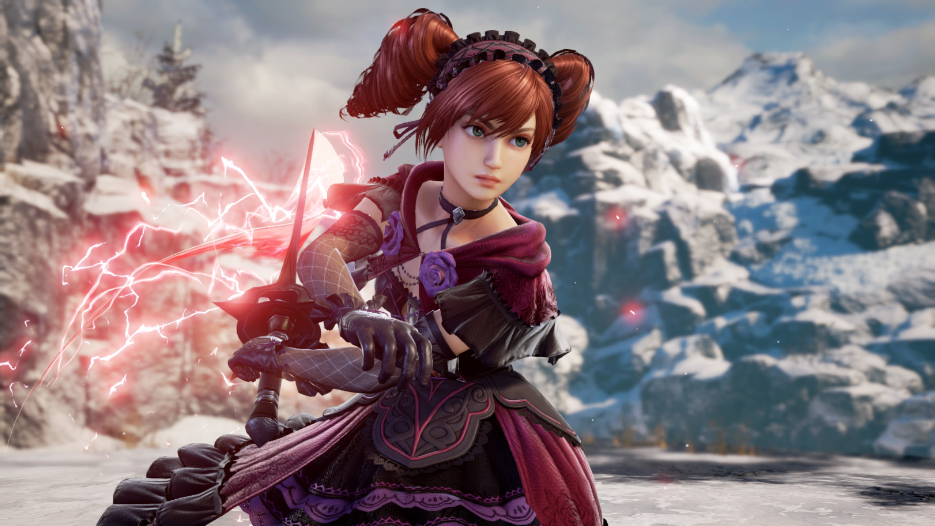 SOULCALIBUR VI Season Pass screenshot 5