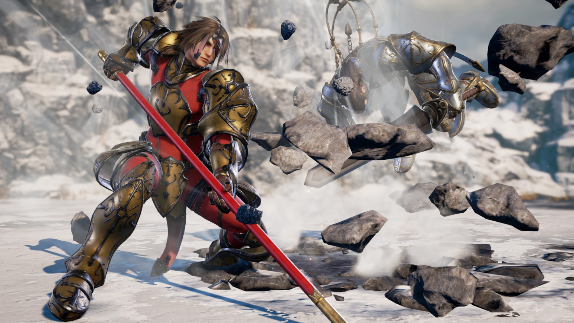 SOULCALIBUR VI Season Pass screenshot 4
