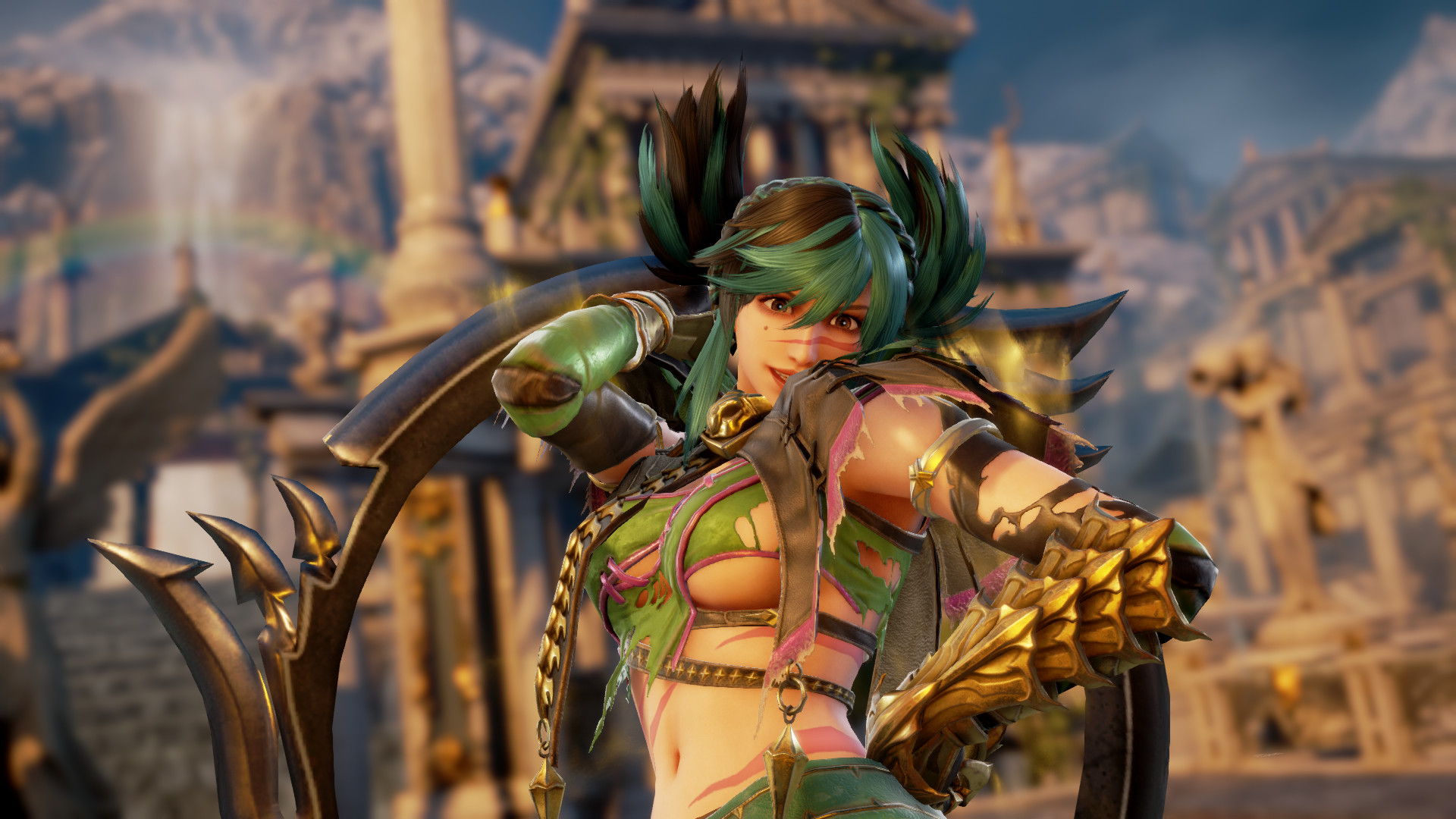 SOULCALIBUR VI Season Pass screenshot 2