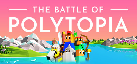 The Battle of Polytopia — Steam header
