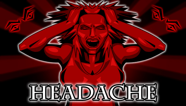 Headache - Artworks screenshot 1