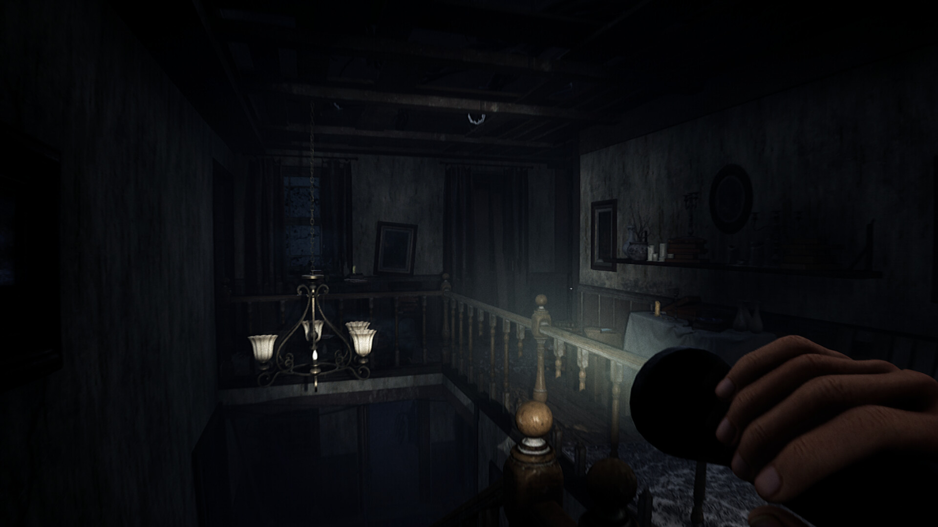 Lunacy: Saint Rhodes screenshot 3
