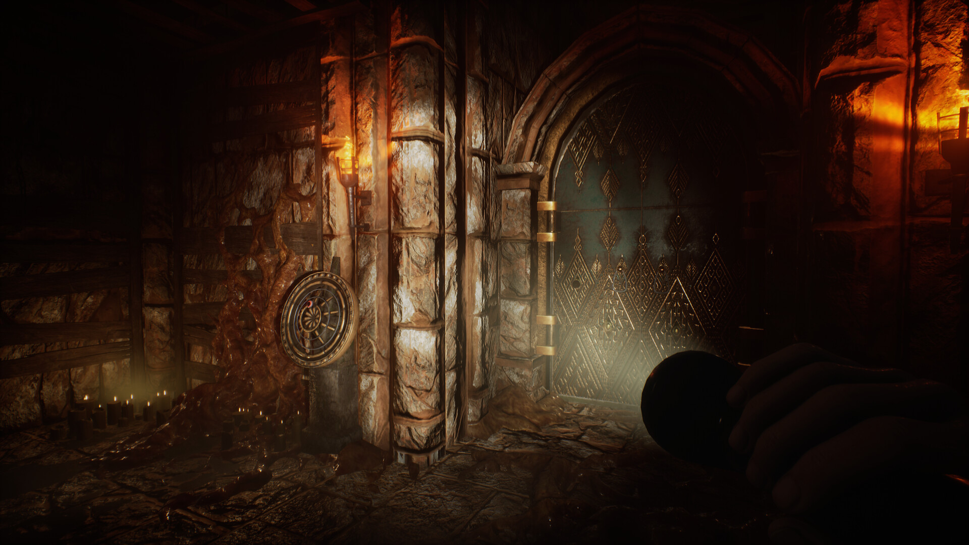 Lunacy: Saint Rhodes screenshot 10