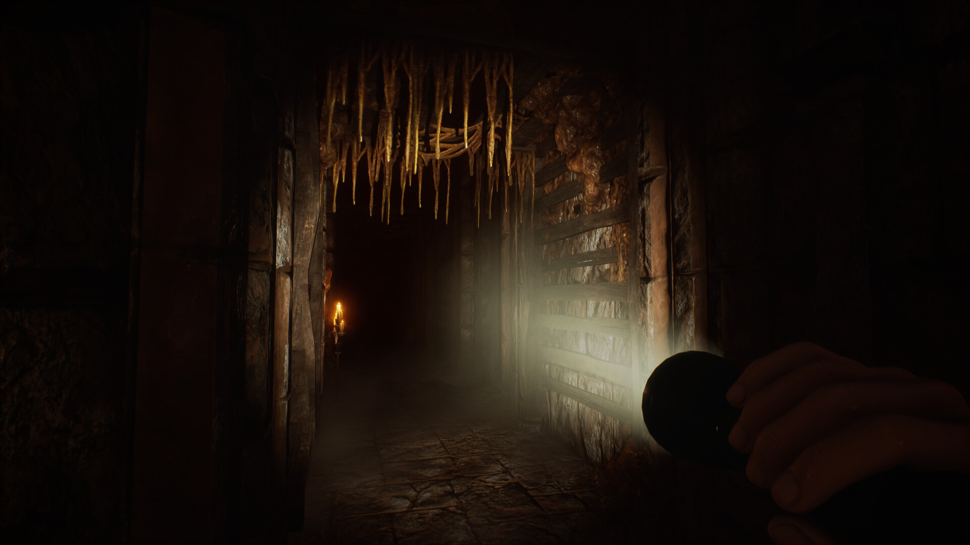 Lunacy: Saint Rhodes screenshot 6