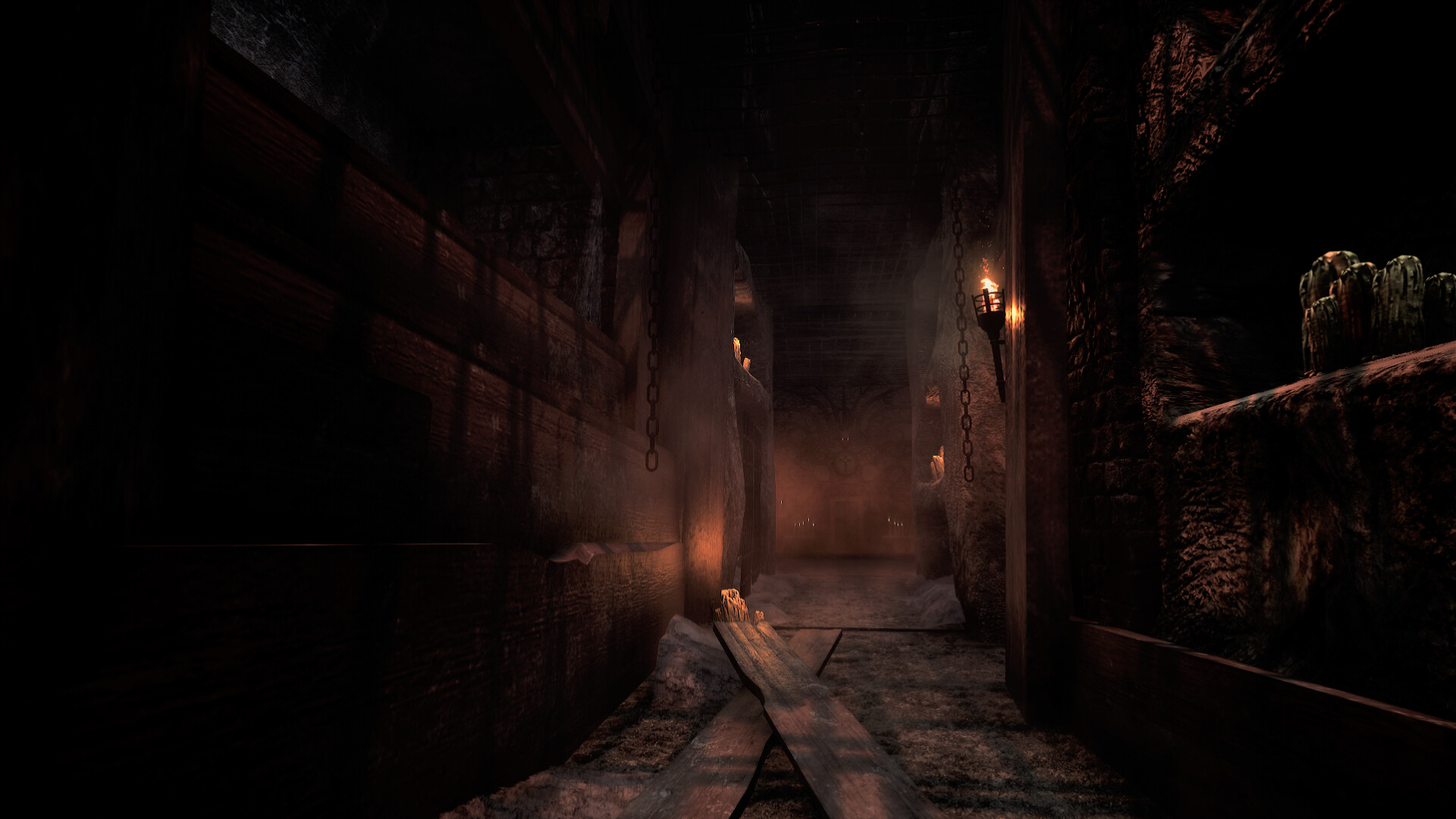 Lunacy: Saint Rhodes screenshot 13