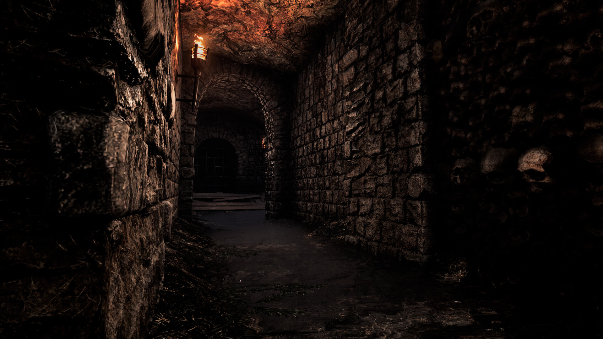 Lunacy: Saint Rhodes screenshot 12