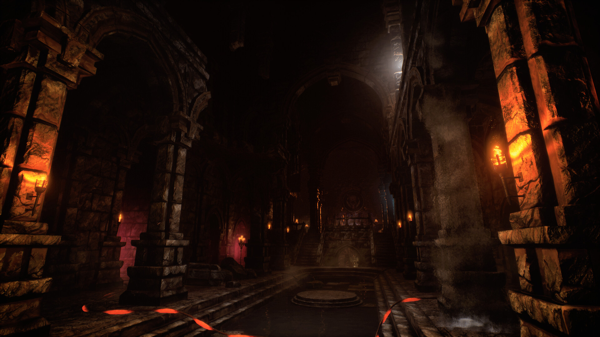 Lunacy: Saint Rhodes screenshot 11