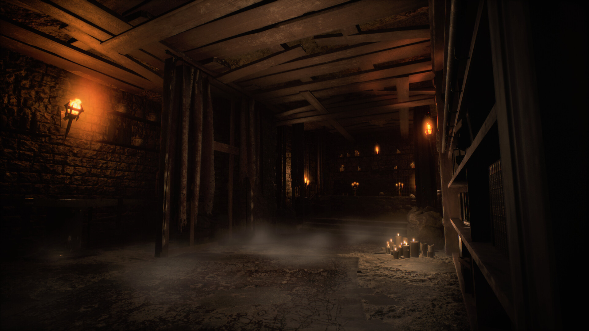 Lunacy: Saint Rhodes screenshot 15