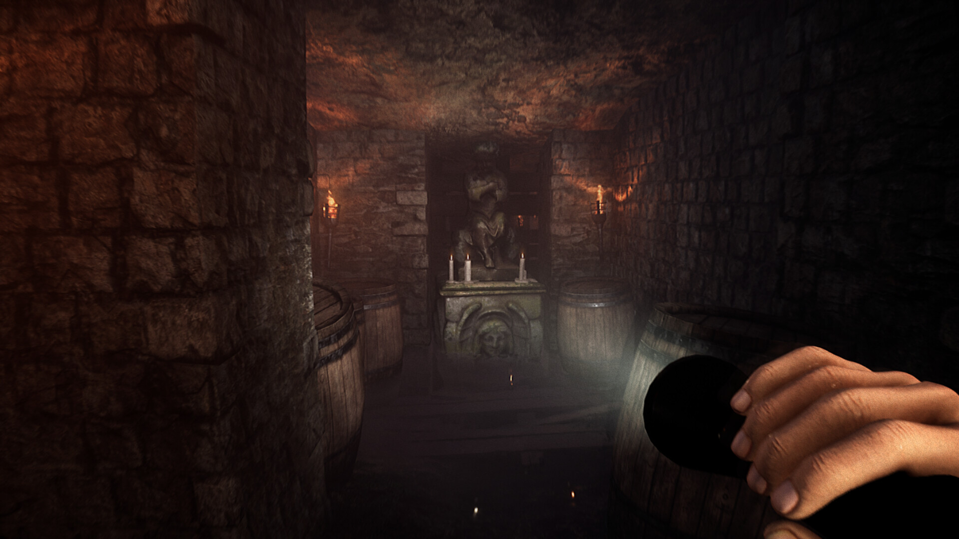 Lunacy: Saint Rhodes screenshot 14