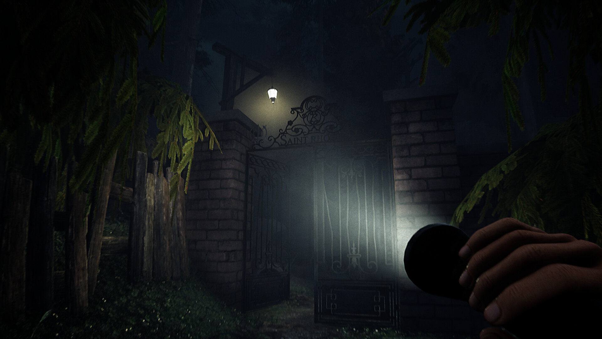 Lunacy: Saint Rhodes screenshot 5