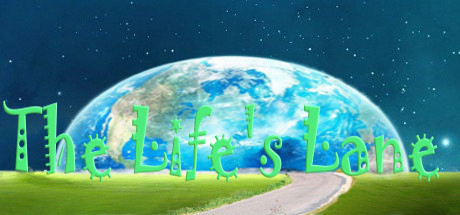 The Life's Lane Cover Image