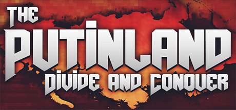 The Putinland: Divide & Conquer — Steam header