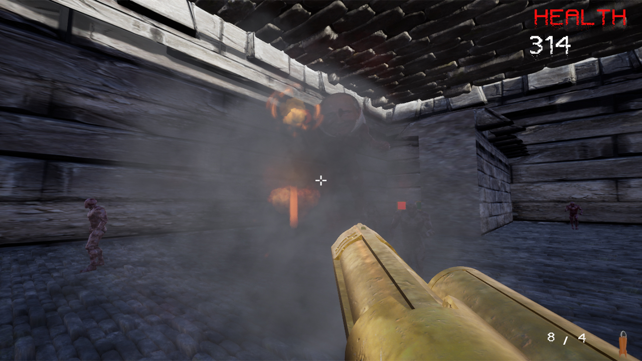 The Putinland: Divide & Conquer screenshot 2