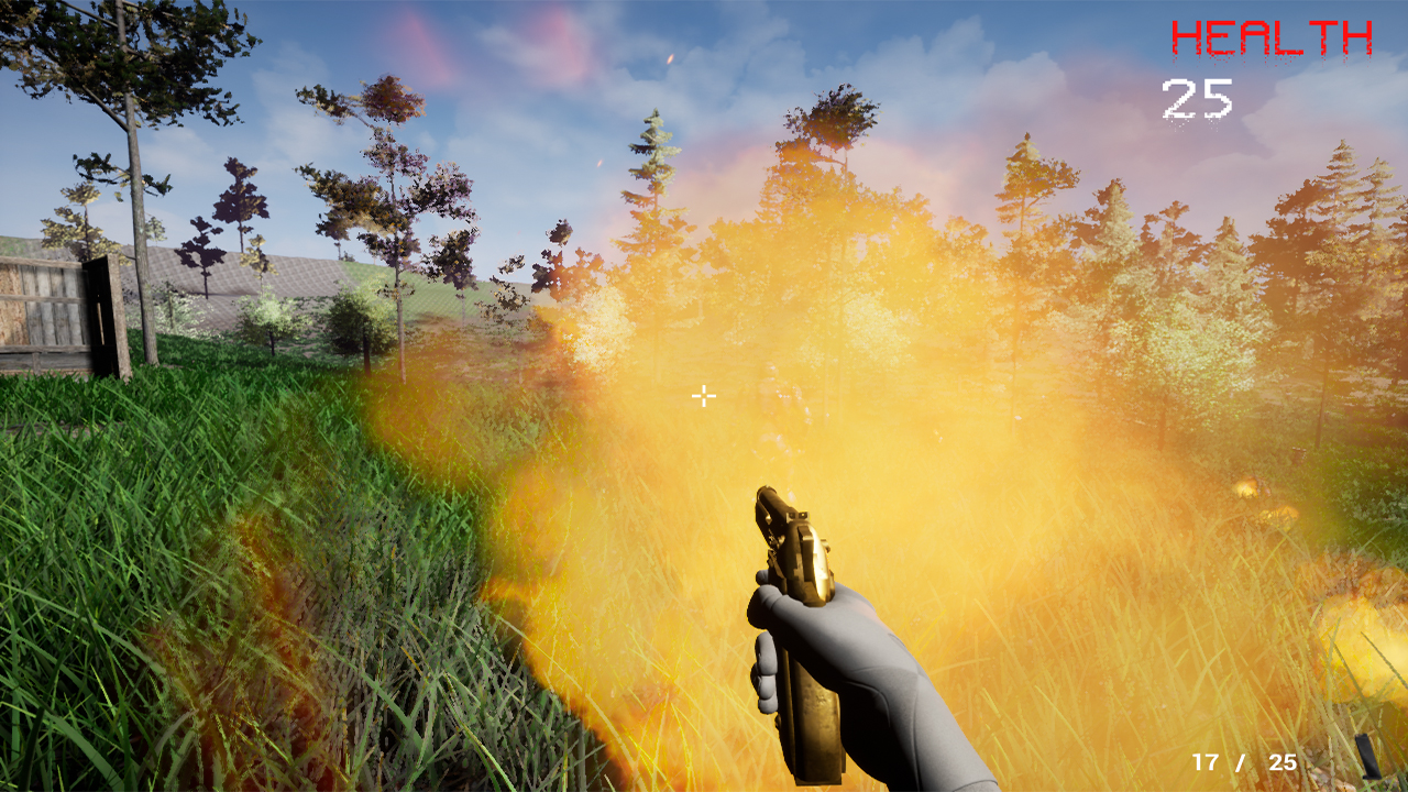 The Putinland: Divide & Conquer screenshot 9