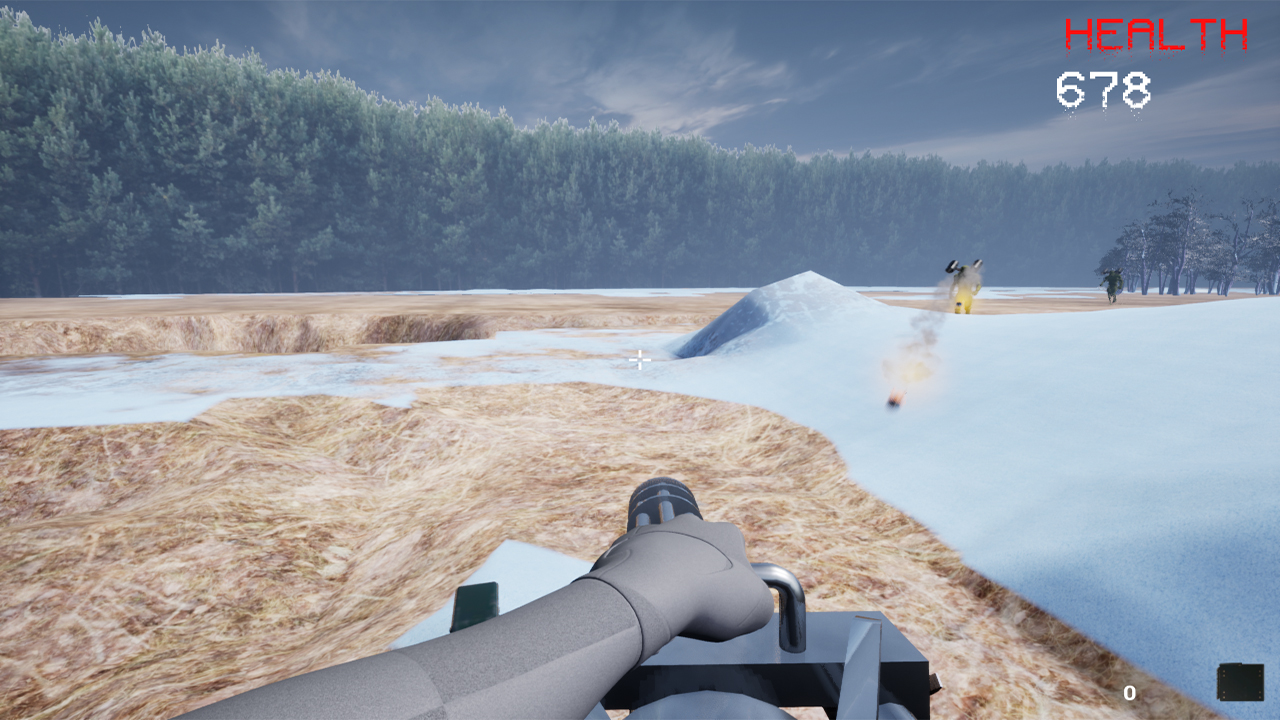 The Putinland: Divide & Conquer screenshot 3