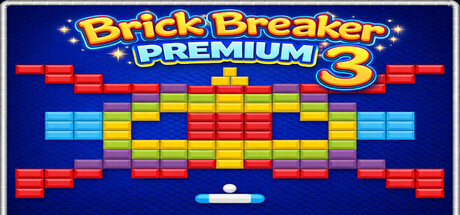 Brick Breaker Premium 3