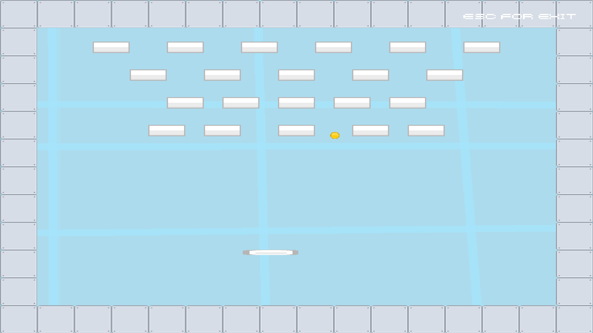 ArcBall 3: Infinity screenshot 1