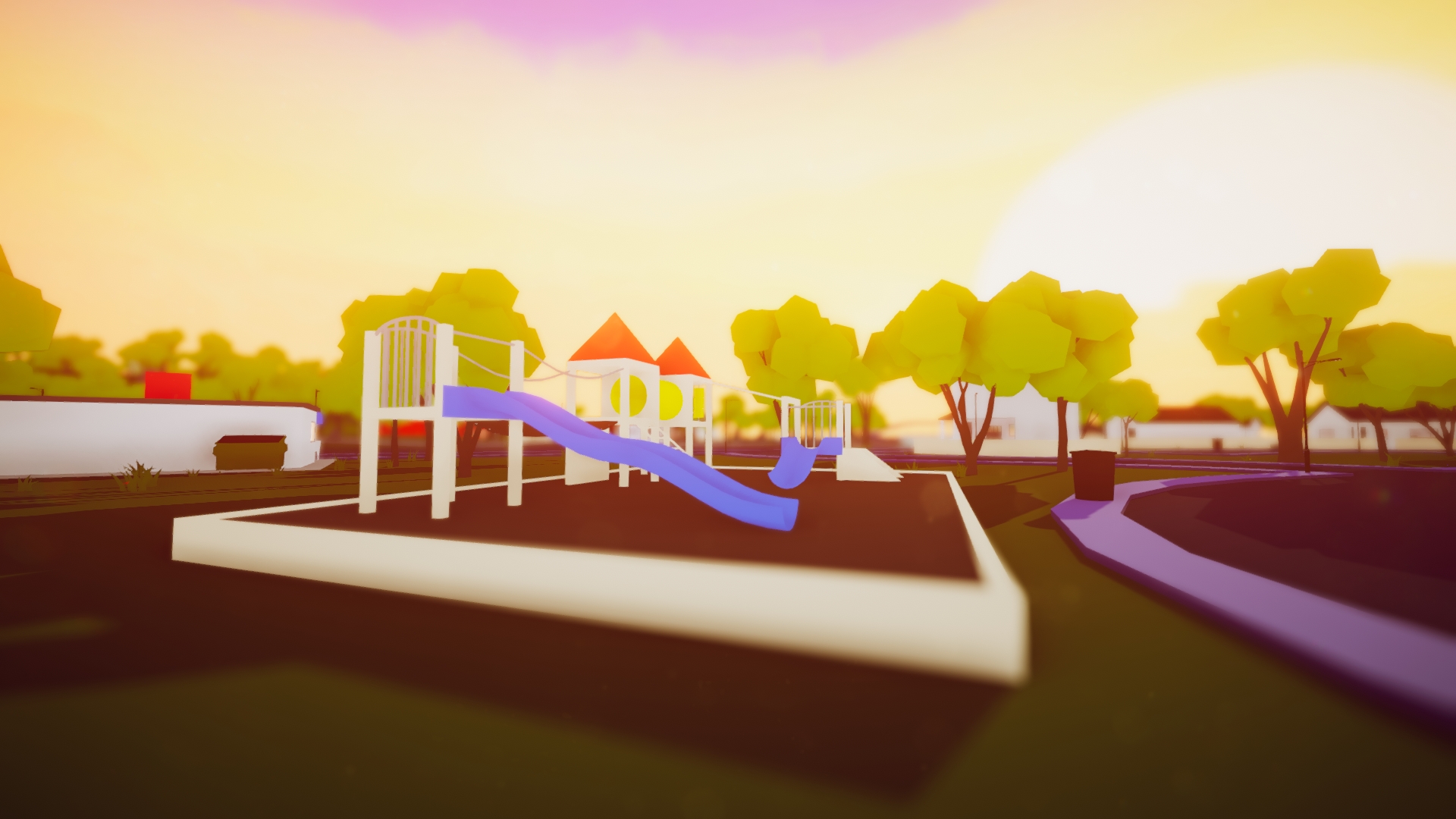 What A Trash Game screenshot 18
