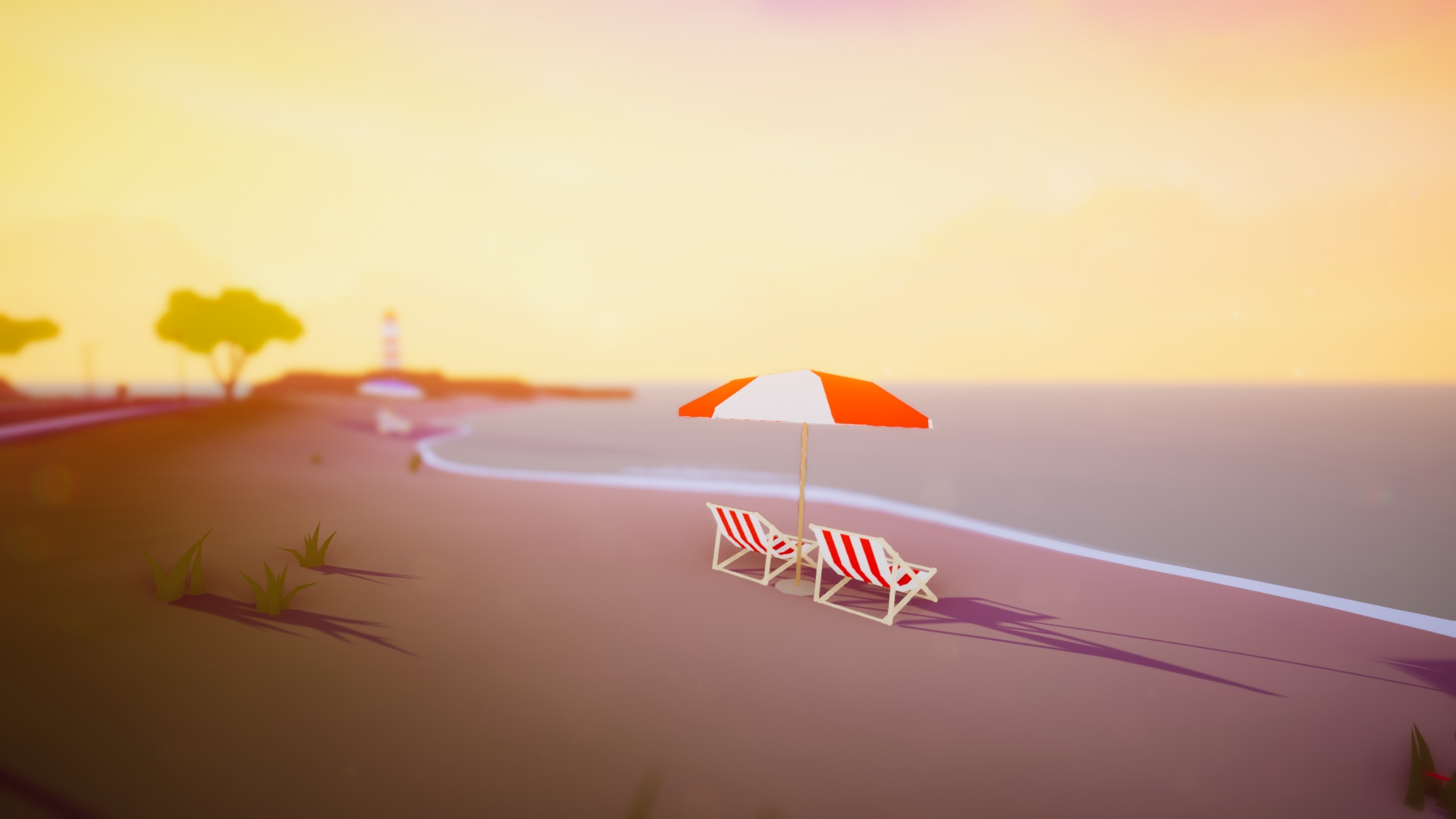 What A Trash Game screenshot 12