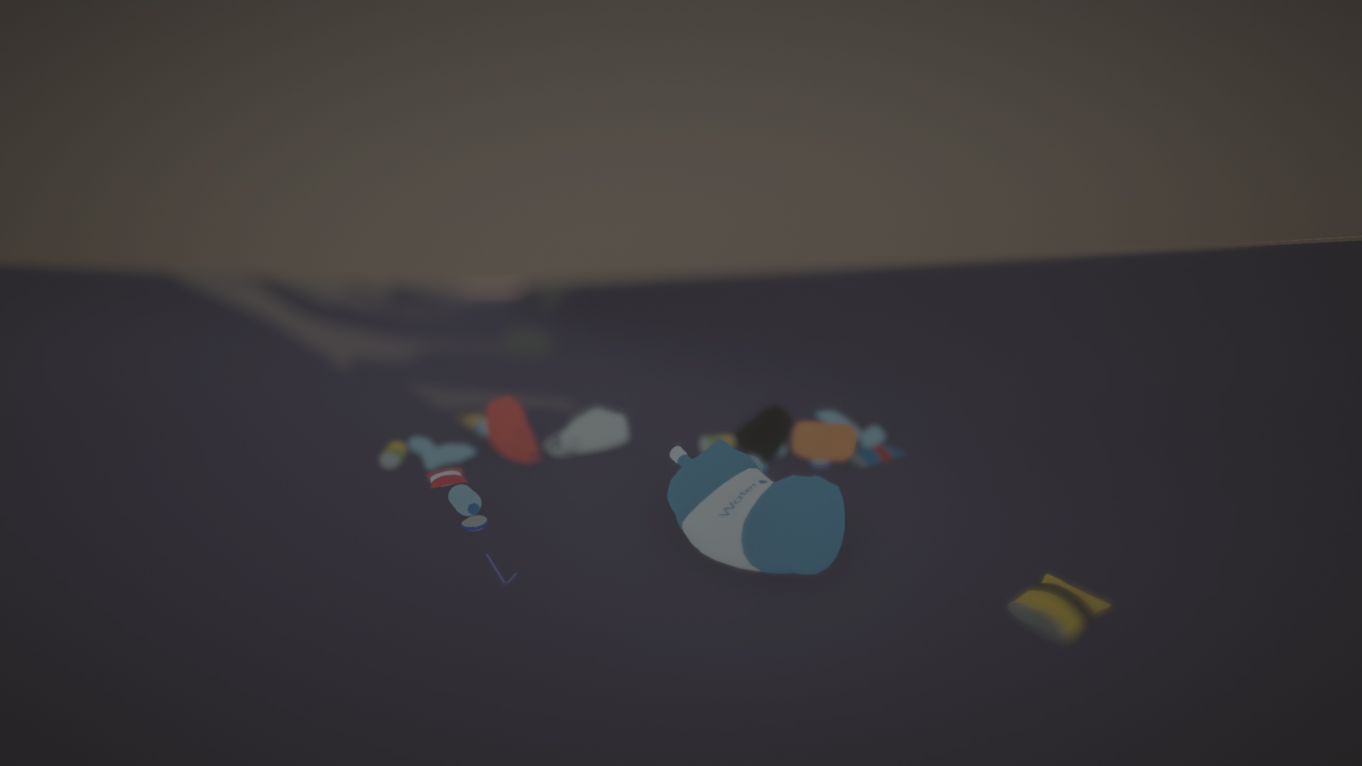 What A Trash Game screenshot 9