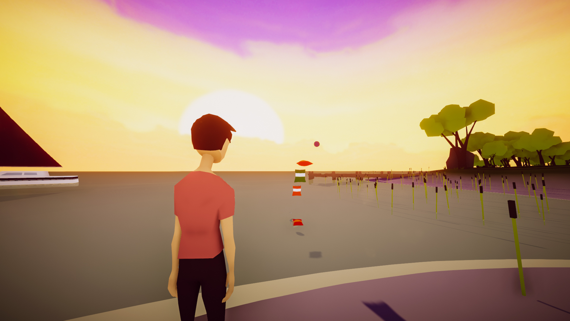 What A Trash Game screenshot 10