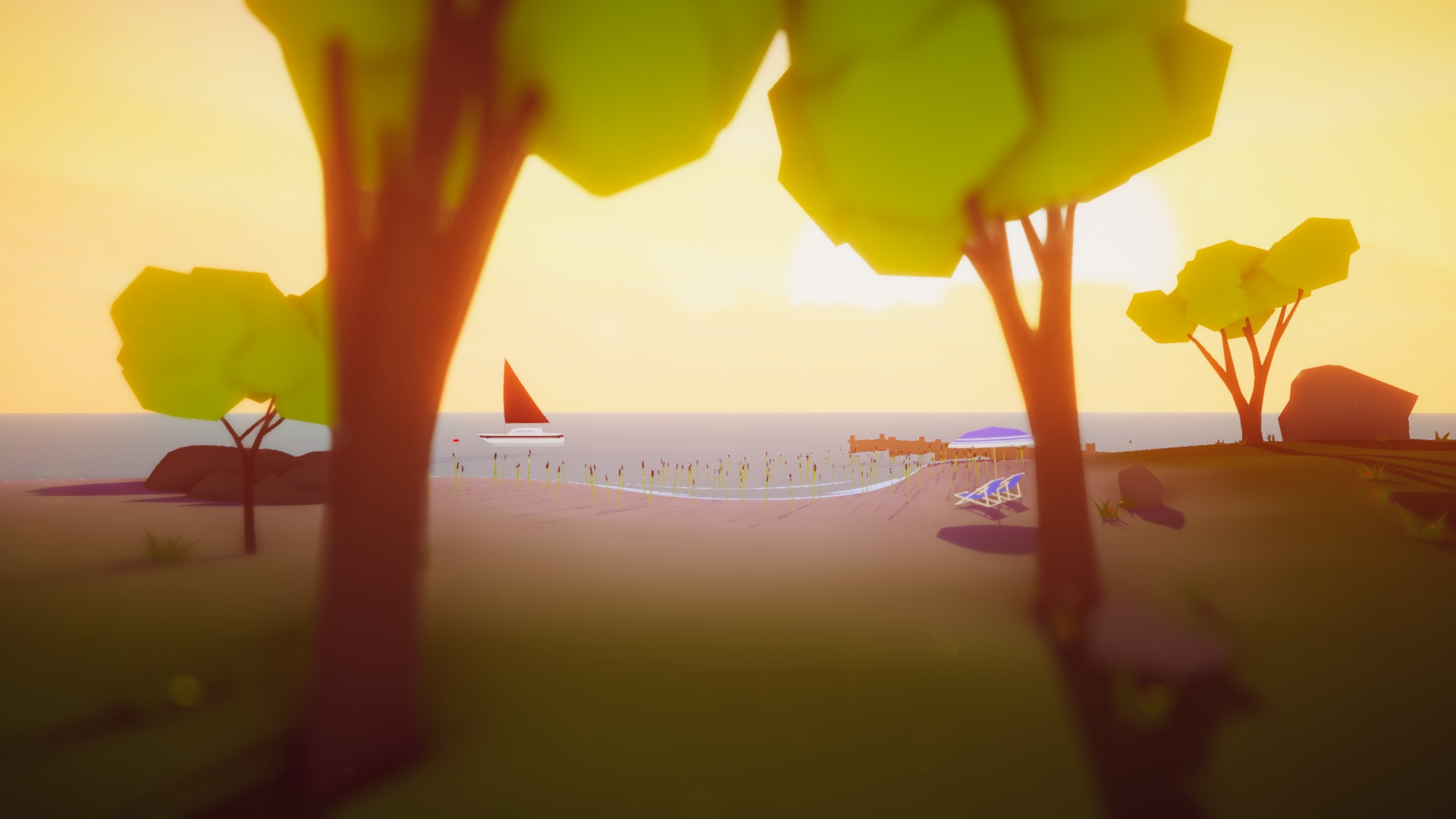 What A Trash Game screenshot 17