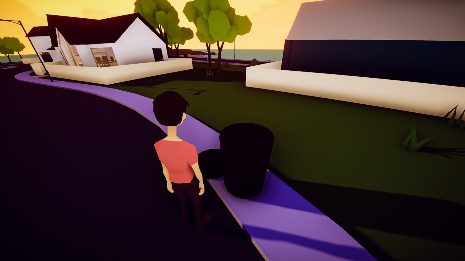 What A Trash Game screenshot 11