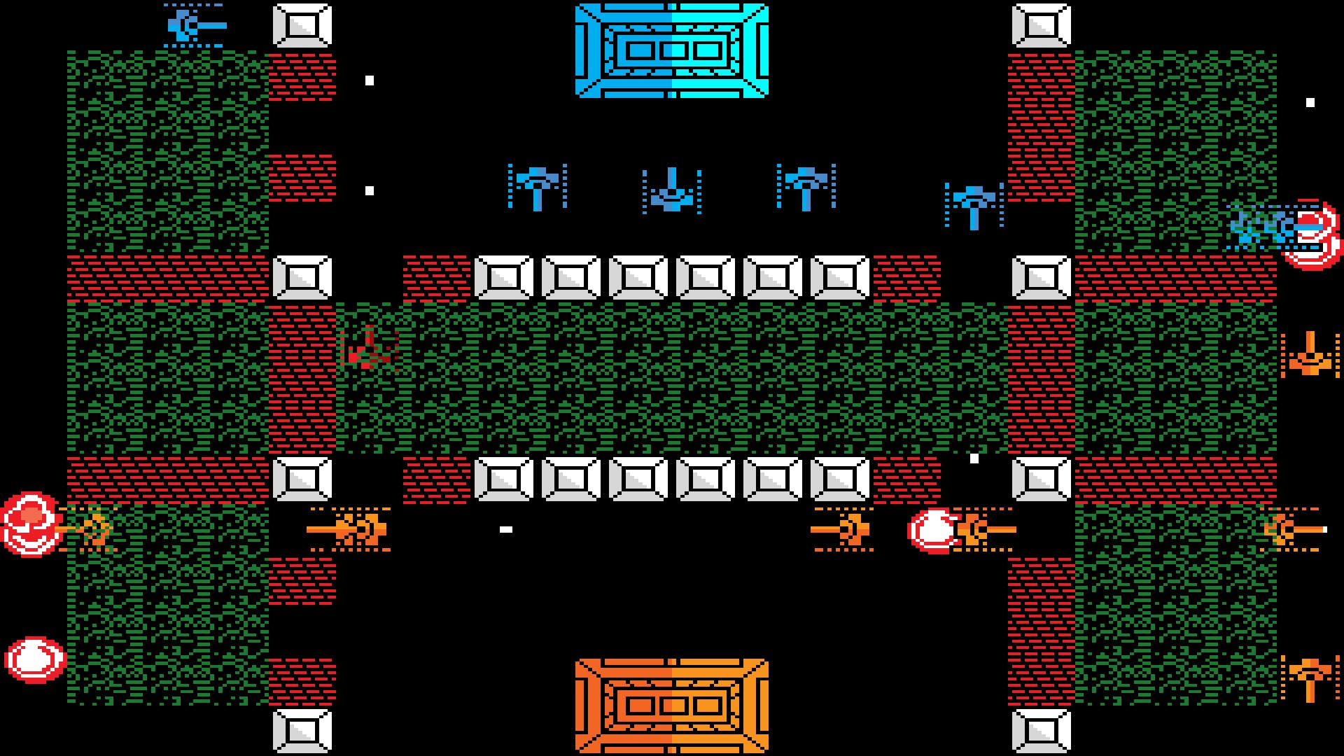 Tiger Tank 59 Ⅰ screenshot 5
