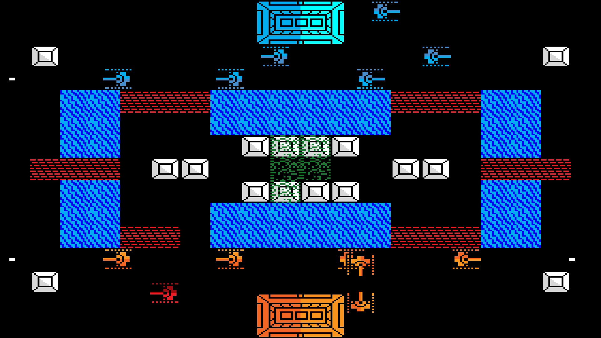 Tiger Tank 59 Ⅰ screenshot 3