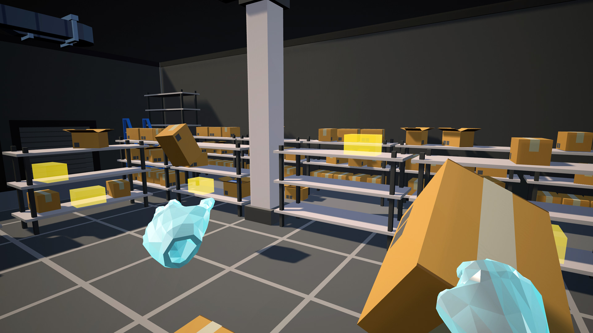 Mall Town screenshot 4