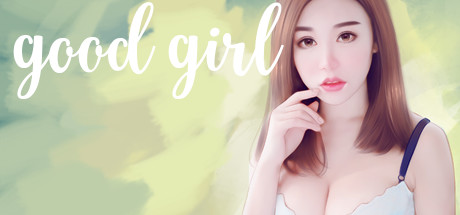 Good Girl: header artwork