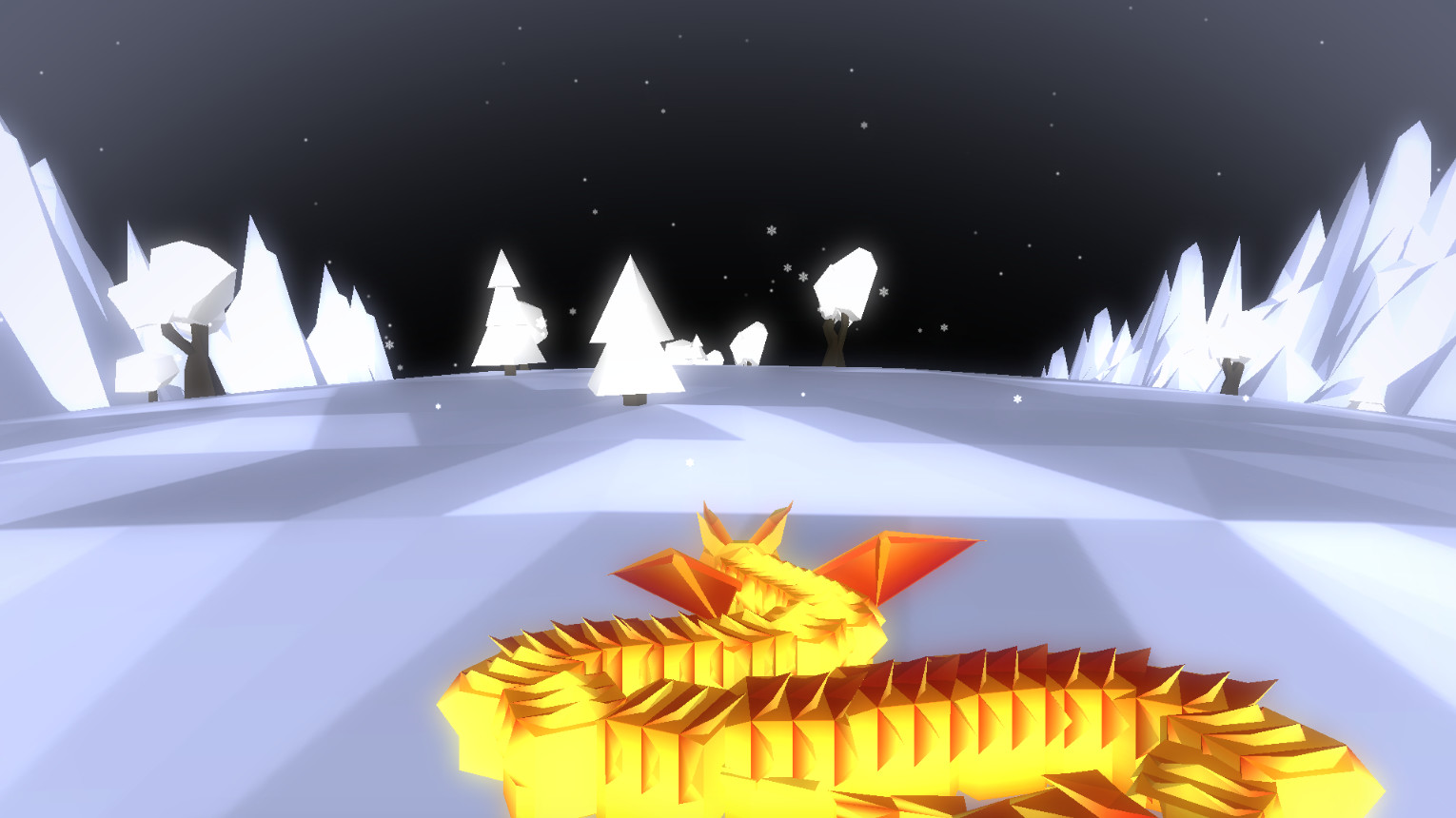 Recursive Dragon screenshot 2