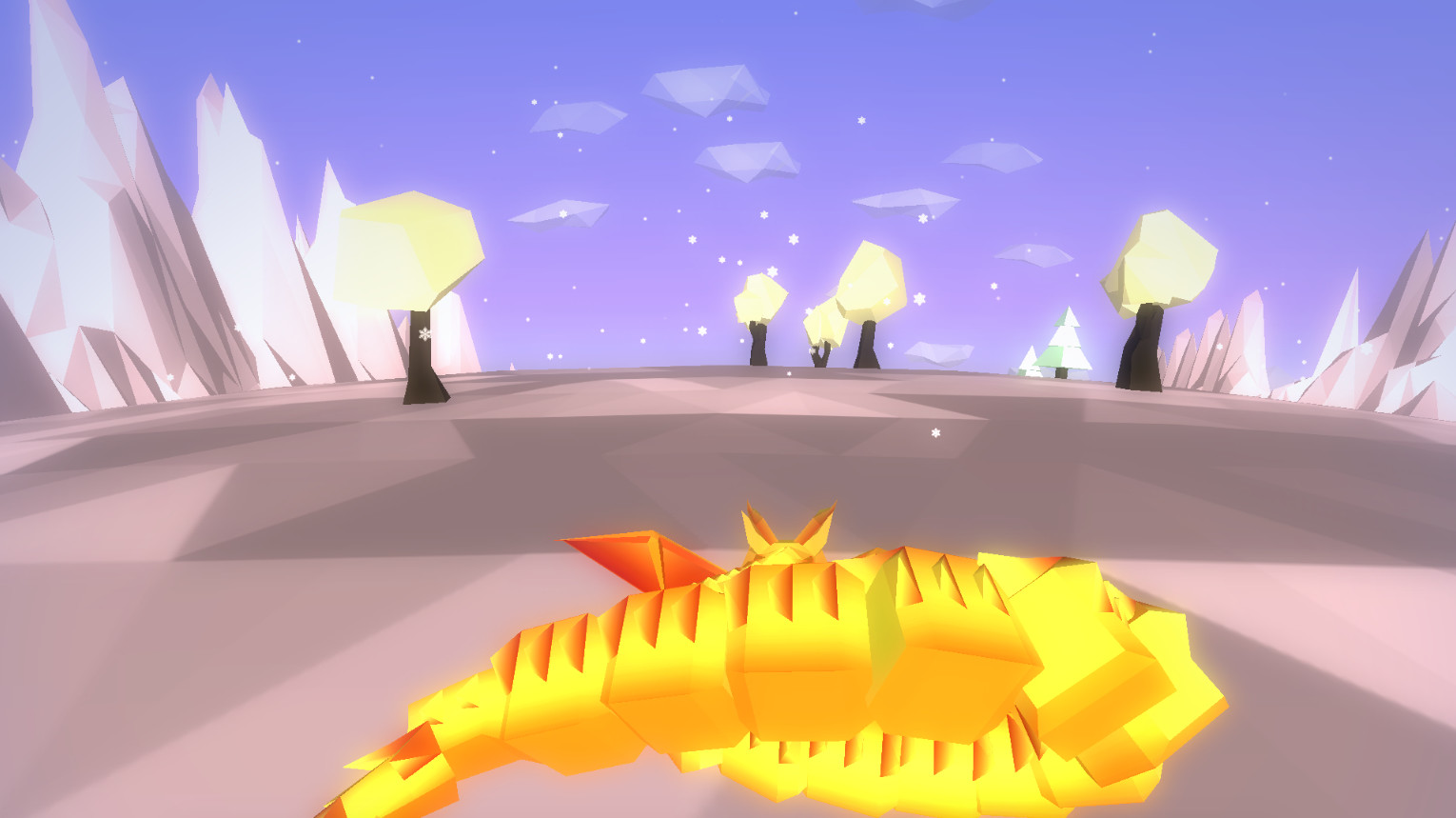 Recursive Dragon screenshot 5