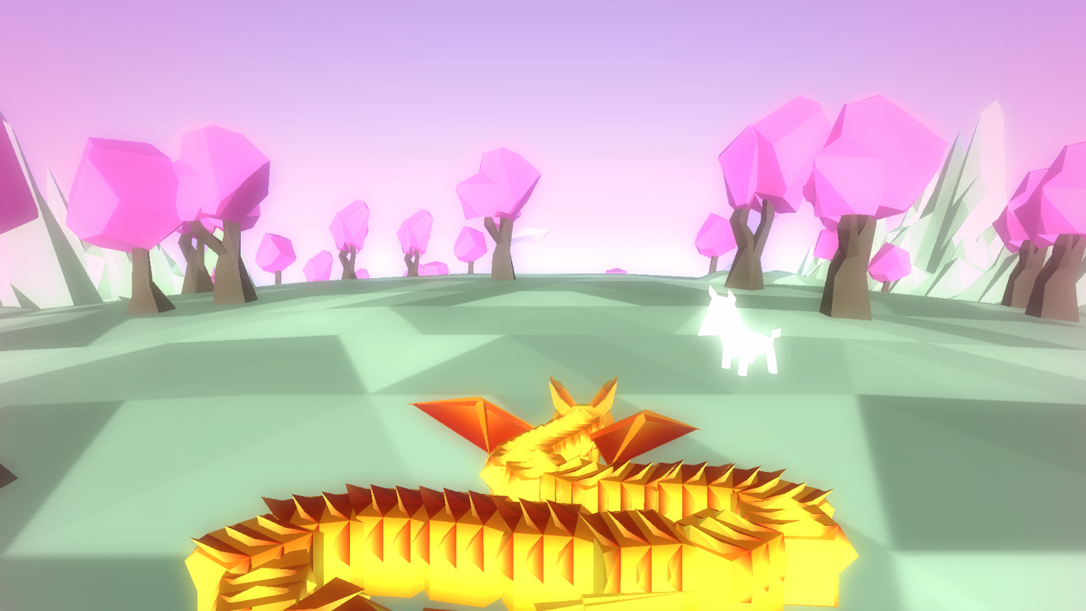 Recursive Dragon screenshot 3