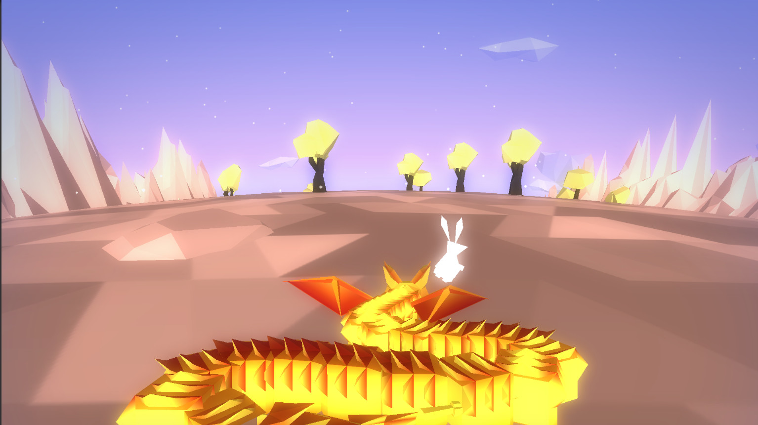 Recursive Dragon screenshot 1