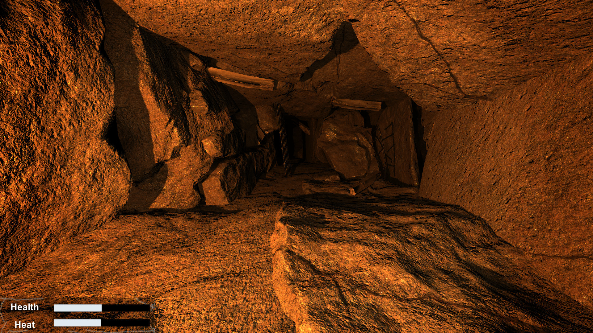 Frozen Soul screenshot 5