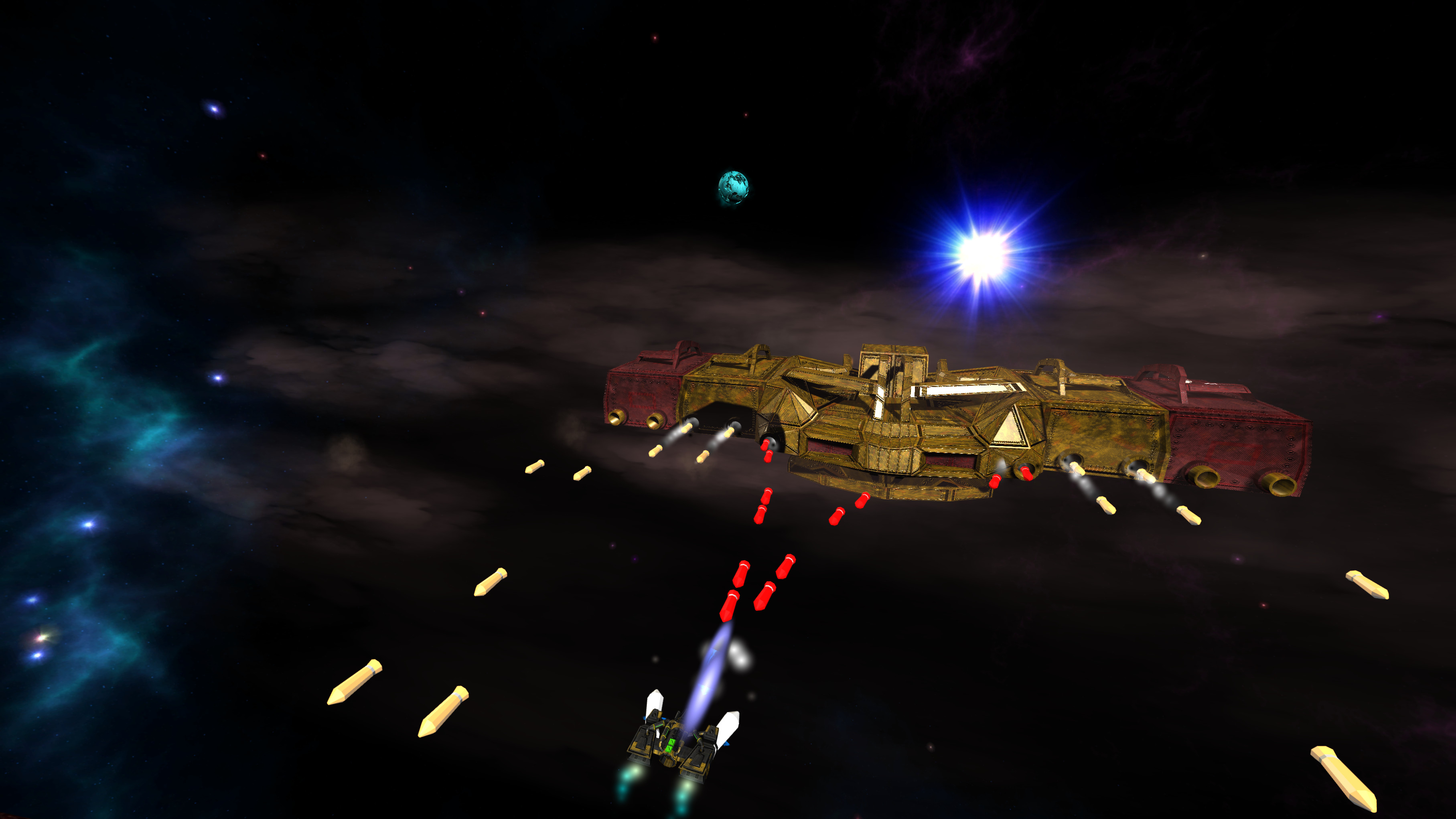 Anceder screenshot 9