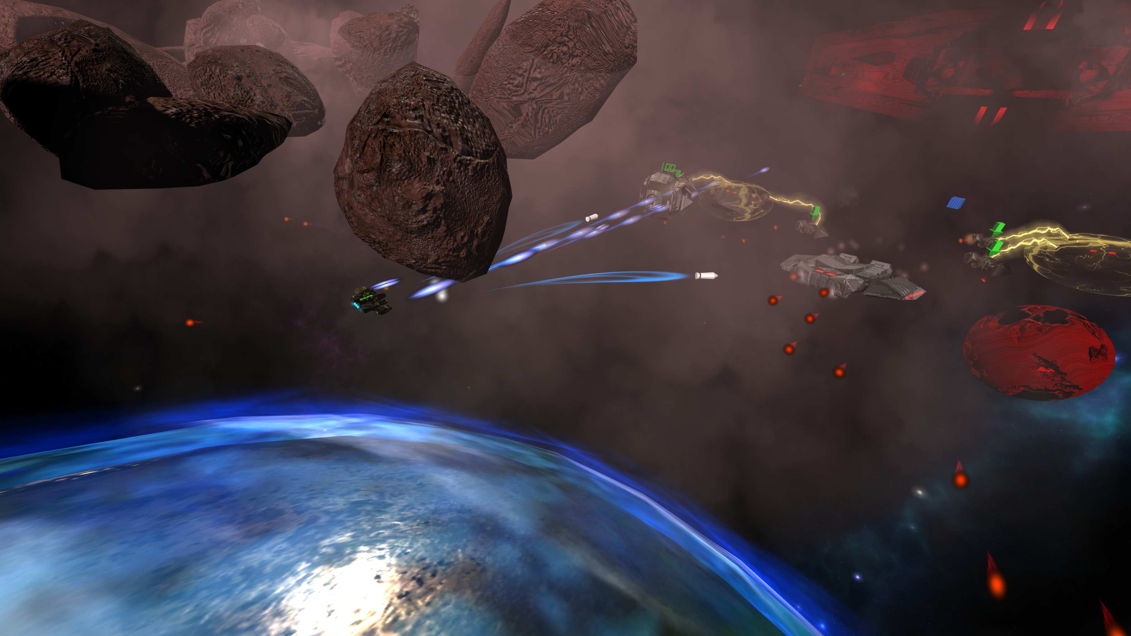 Anceder screenshot 17