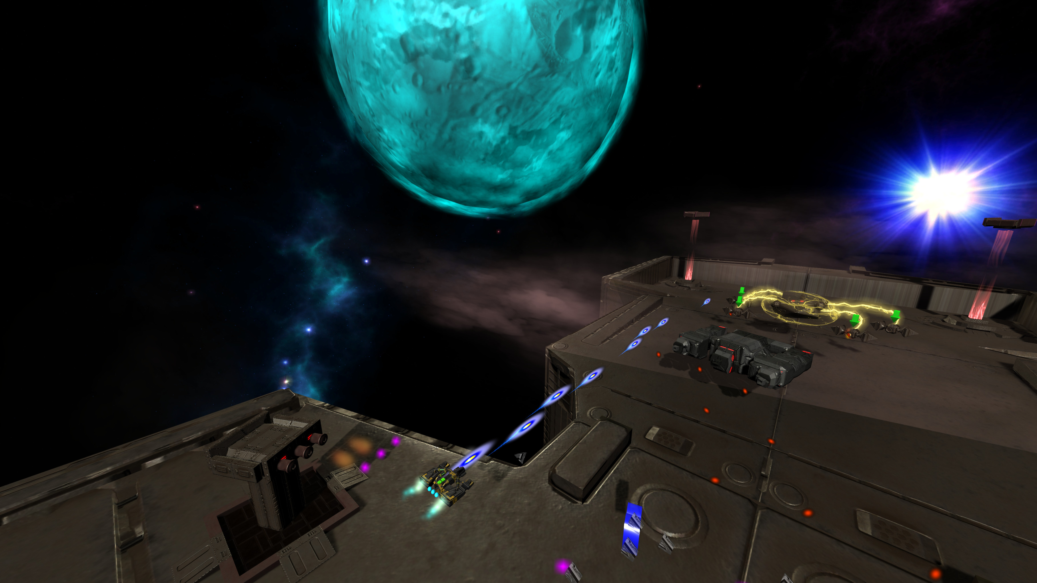 Anceder screenshot 13