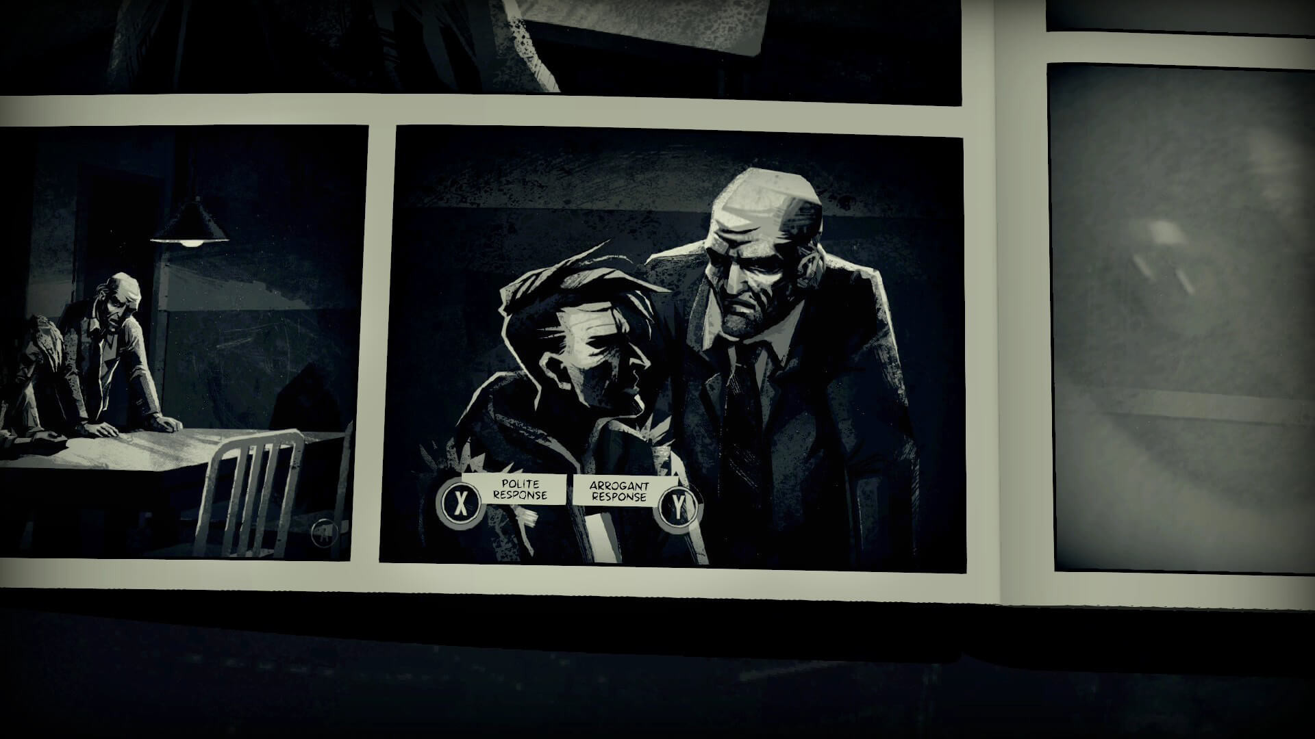 LIBERATED screenshot 8