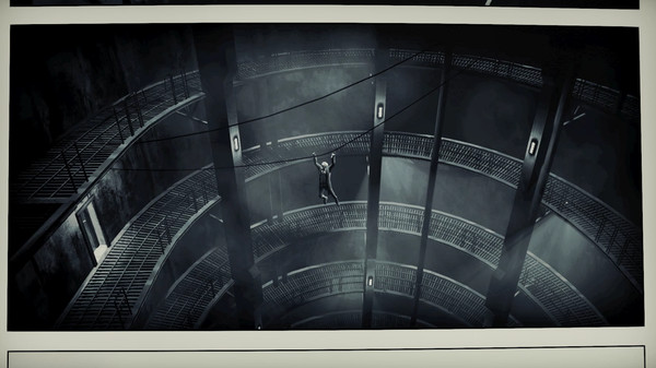 LIBERATED screenshot