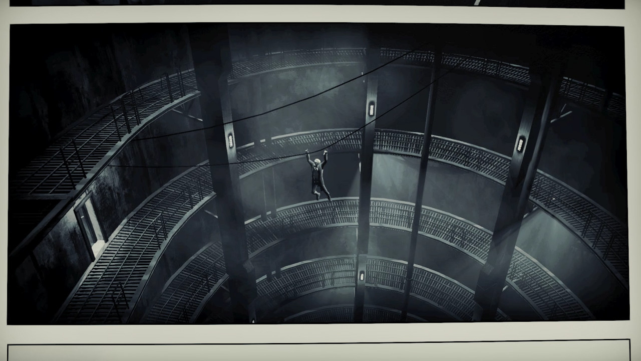 LIBERATED screenshot 3