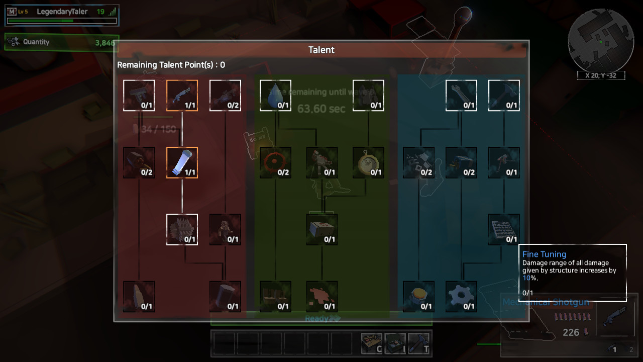 Dead Mayhem screenshot 7