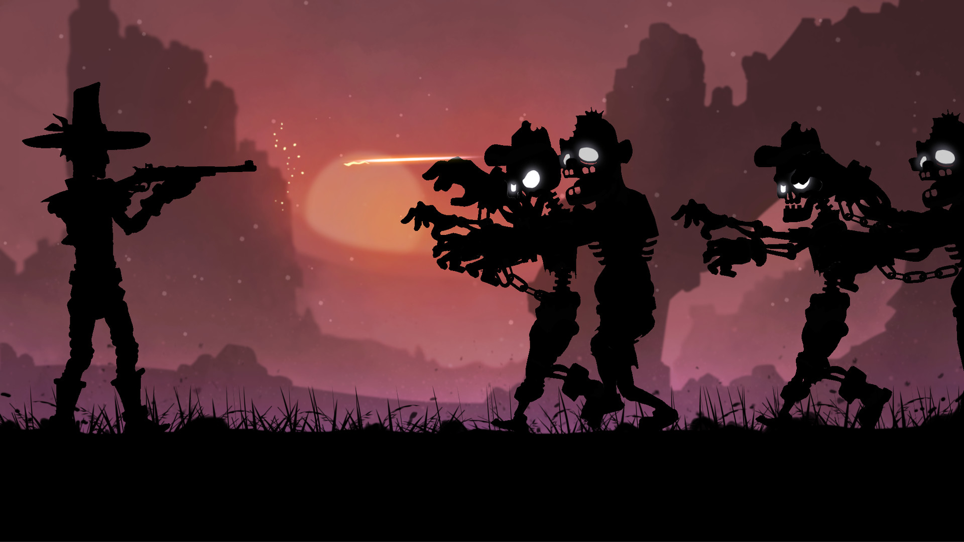 Last Alive screenshot 5