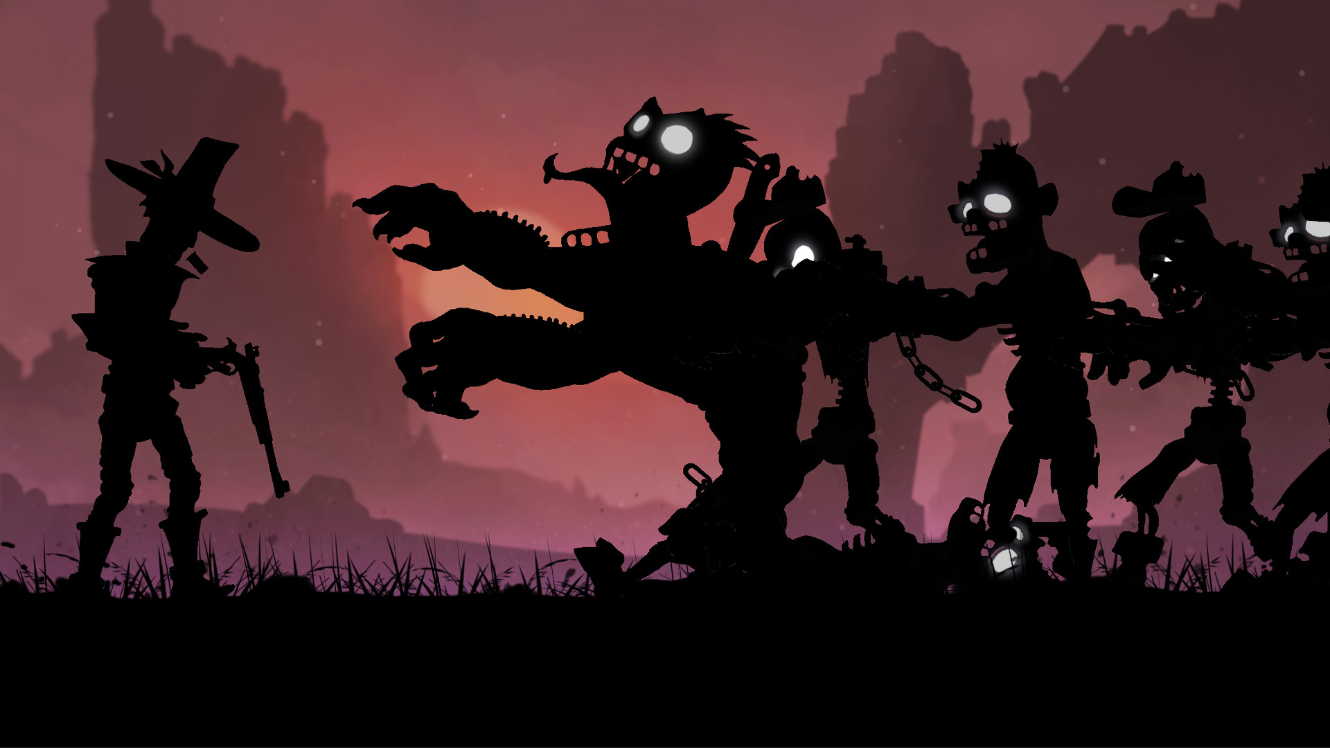 Last Alive screenshot 1