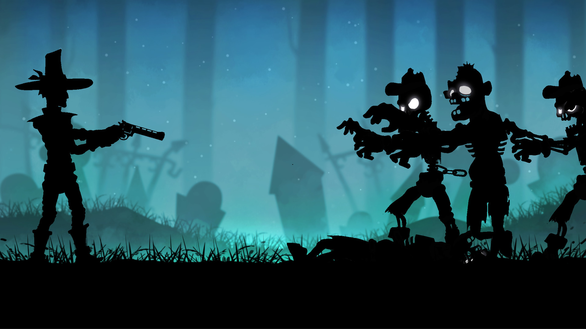 Last Alive screenshot 3