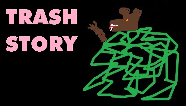 Trash Story Soundtrack screenshot 1