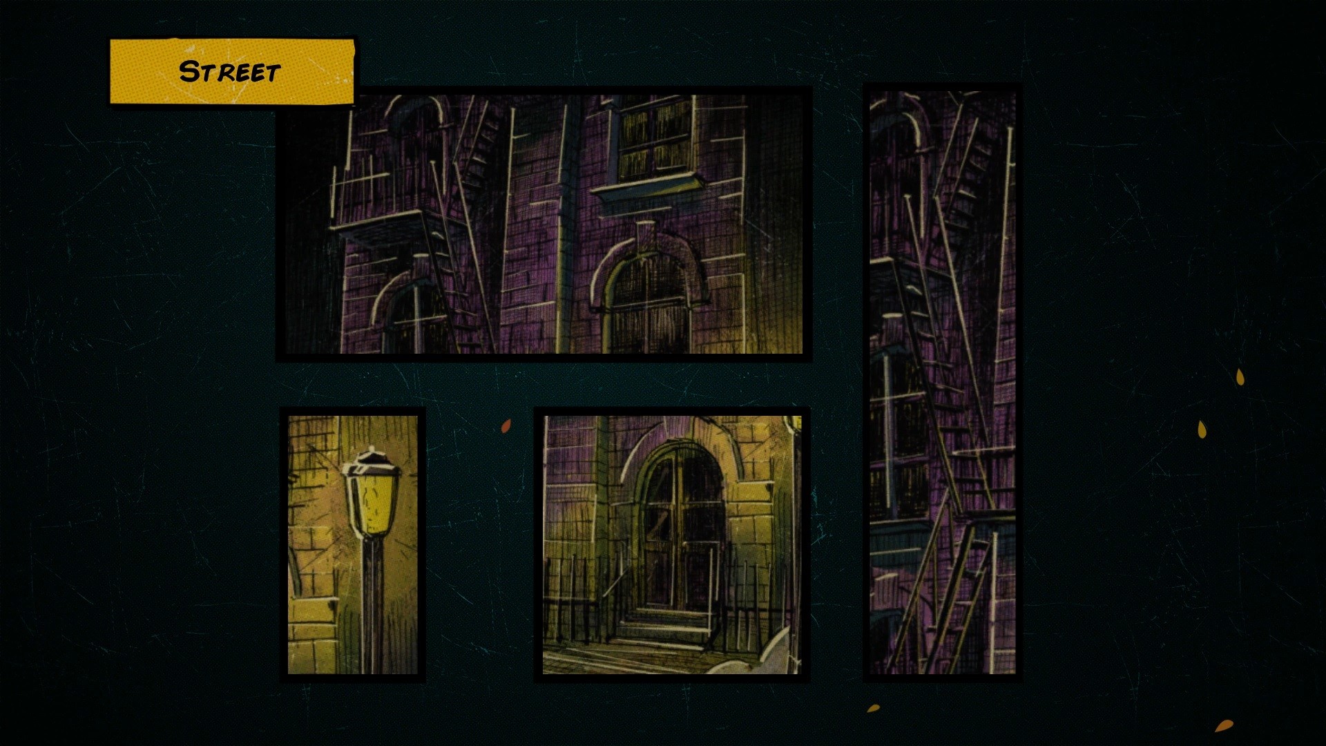 Blackout screenshot 4