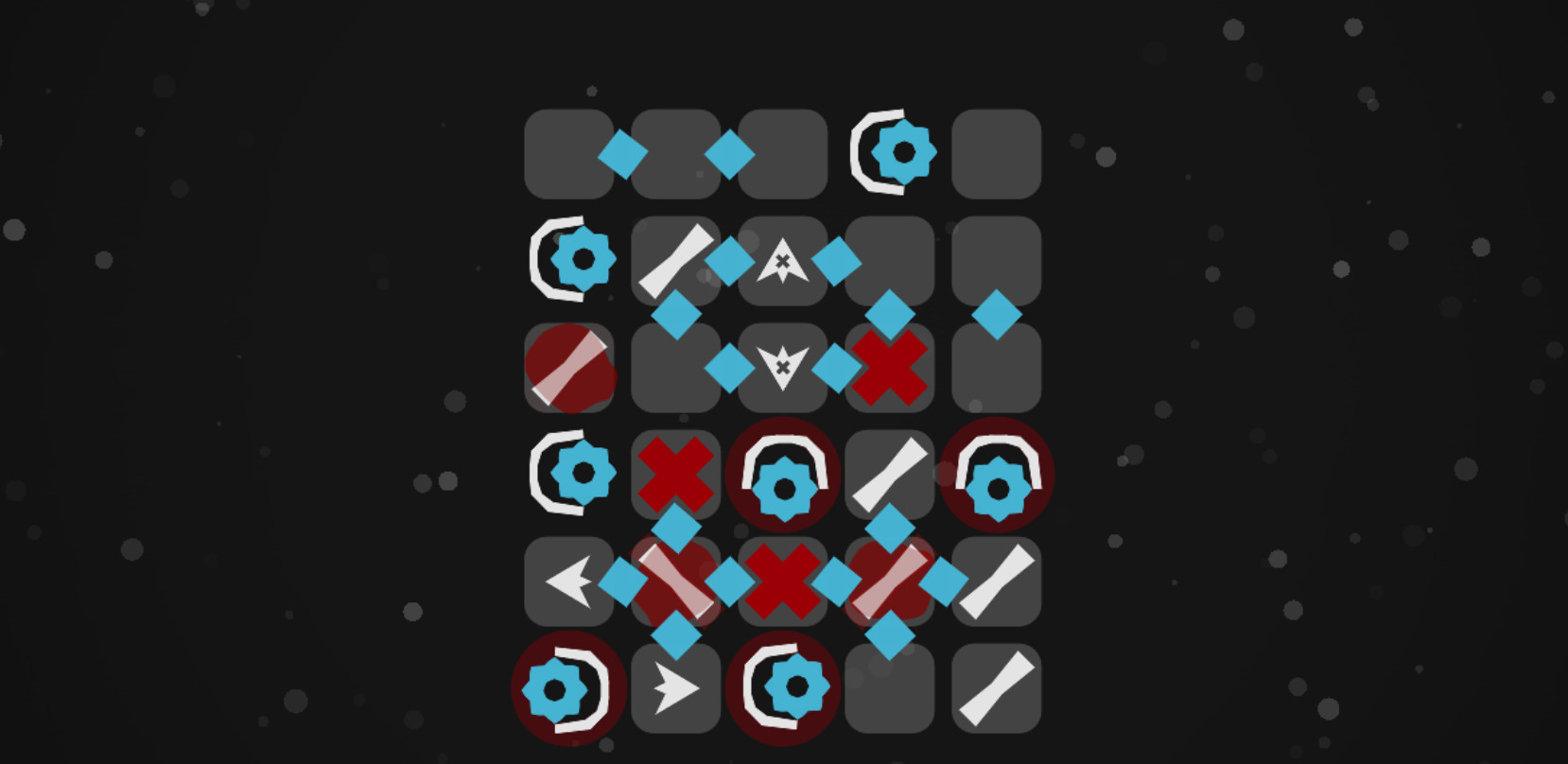 Hade - forbidden levels screenshot 2